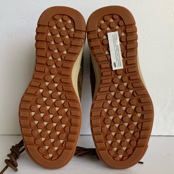 Vans Ultrarange Hi DI - Picture 6 of 8